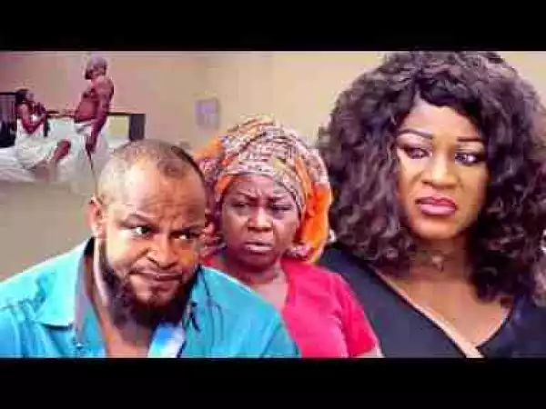 Video: GREED MADE ME ALMOST MARRY MY BLOOD SISTER 1 - Nigerian Movies | 2017 Latest Movies | Full Movies
